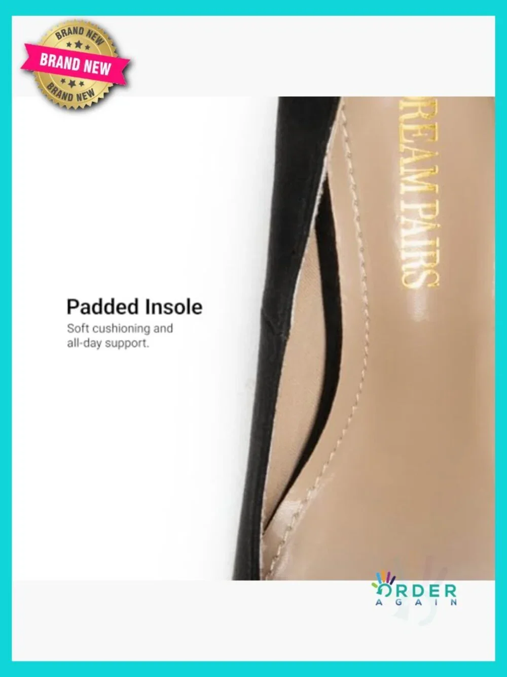 Classic Versatile Low Stiletto Heel Dress Platform Pumps Shoes
